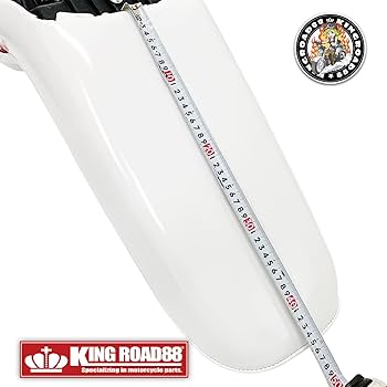 Amazon | King Road 88 ヤマハ / XJR400 / 前期 / 4HM
